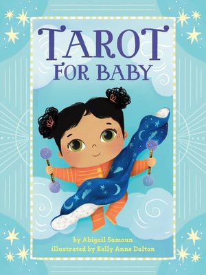 cover image of Tarot for Baby